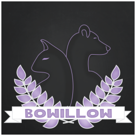 BoWillow Logo {new}